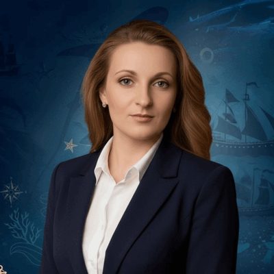 Анна Бондаренко