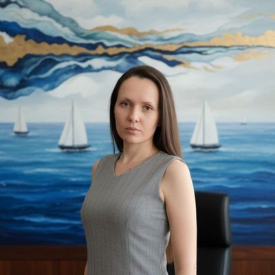 Анна Кубарева